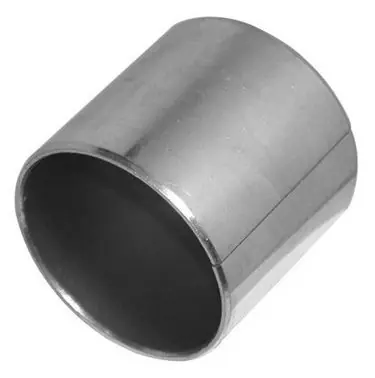 KU 0410 (rozmer 4x6x10) Kluzné pouzdro s kompozitem PTFE Objednat Nyní